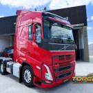 VOLVO FH-460 6x2 2p (diesel) (E6) 2023 Diesel-1