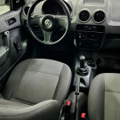 VW - VolksWagen Gol (novo) 1.0 Mi Total Flex 8V 2p 2014 Flex-2
