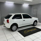 VW - VolksWagen Gol (novo) 1.0 Mi Total Flex 8V 2p 2014 Flex-6