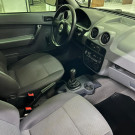 VW - VolksWagen Gol (novo) 1.0 Mi Total Flex 8V 2p 2014 Flex-4