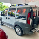 Fiat Doblo Adv/Adv TRYON/LOCKER 1.8 Flex 2014 Flex-4