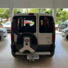 Fiat Doblo Adv/Adv TRYON/LOCKER 1.8 Flex 2014 Flex-3