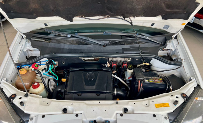 Fiat Doblo Adv/Adv TRYON/LOCKER 1.8 Flex 2014 Flex-8