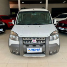 Fiat Doblo Adv/Adv TRYON/LOCKER 1.8 Flex 2014 Flex-0