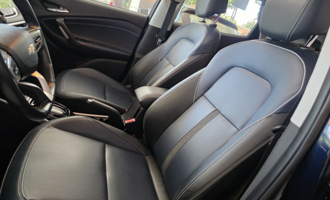 GM - Chevrolet TRACKER Premier 1.2 Turbo 12V Flex Aut. 2023 Flex-6