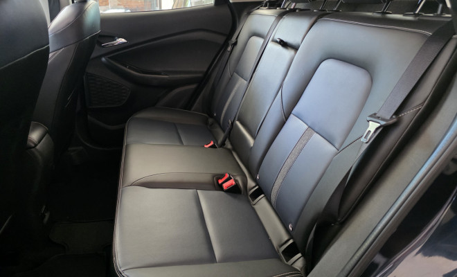 GM - Chevrolet TRACKER Premier 1.2 Turbo 12V Flex Aut. 2023 Flex-7