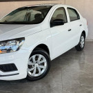 VW - VolksWagen VOYAGE 1.6 MSI Flex 8V 4p 2022 Flex-1