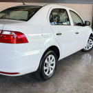 VW - VolksWagen VOYAGE 1.6 MSI Flex 8V 4p 2022 Flex-7