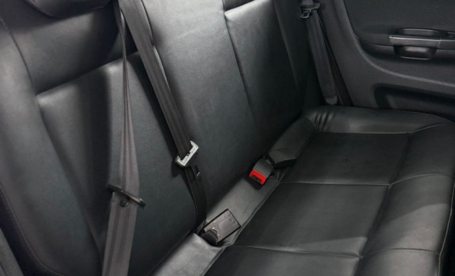 VW - VolksWagen VOYAGE 1.6 MSI Flex 8V 4p 2022 Flex-28