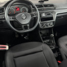 VW - VolksWagen VOYAGE 1.6 MSI Flex 8V 4p 2022 Flex-15