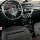 VW - VolksWagen VOYAGE 1.6 MSI Flex 8V 4p 2022 Flex-24