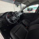 VW - VolksWagen VOYAGE 1.6 MSI Flex 8V 4p 2022 Flex-22