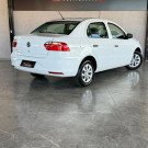 VW - VolksWagen VOYAGE 1.6 MSI Flex 8V 4p 2022 Flex-5