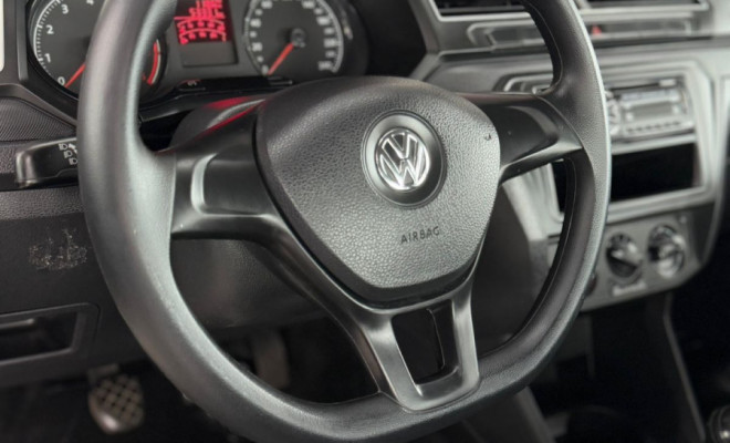 VW - VolksWagen VOYAGE 1.6 MSI Flex 8V 4p 2022 Flex-14