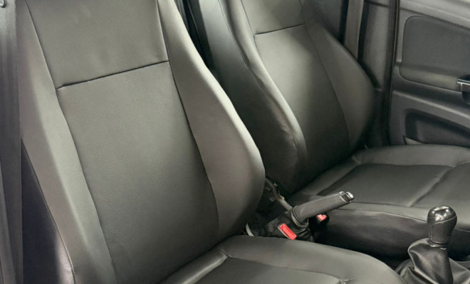 VW - VolksWagen VOYAGE 1.6 MSI Flex 8V 4p 2022 Flex-26