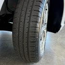 VW - VolksWagen VOYAGE 1.6 MSI Flex 8V 4p 2022 Flex-12