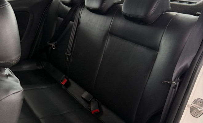 VW - VolksWagen VOYAGE 1.6 MSI Flex 8V 4p 2022 Flex-31