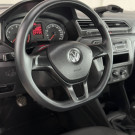 VW - VolksWagen VOYAGE 1.6 MSI Flex 8V 4p 2022 Flex-14