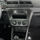 VW - VolksWagen VOYAGE 1.6 MSI Flex 8V 4p 2022 Flex-17