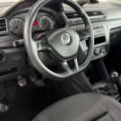 VW - VolksWagen VOYAGE 1.6 MSI Flex 8V 4p 2022 Flex-21