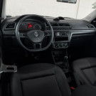 VW - VolksWagen VOYAGE 1.6 MSI Flex 8V 4p 2022 Flex-25