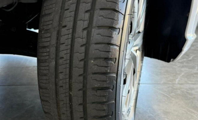 VW - VolksWagen VOYAGE 1.6 MSI Flex 8V 4p 2022 Flex-12