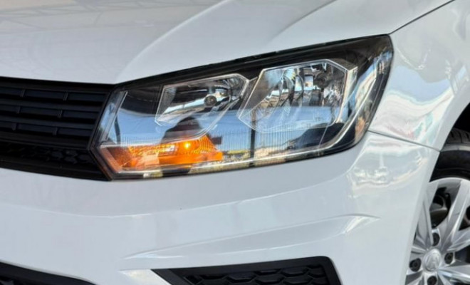 VW - VolksWagen VOYAGE 1.6 MSI Flex 8V 4p 2022 Flex-13