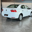 VW - VolksWagen VOYAGE 1.6 MSI Flex 8V 4p 2022 Flex-6