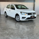 VW - VolksWagen VOYAGE 1.6 MSI Flex 8V 4p 2022 Flex-3