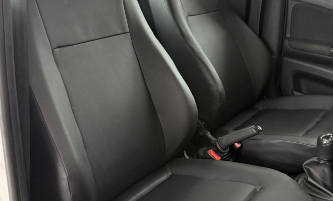 VW - VolksWagen VOYAGE 1.6 MSI Flex 8V 4p 2022 Flex-29