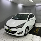 Hyundai HB20S C.Plus/C.Style 1.6 Flex 16V Mec.4p 2015 Flex-0