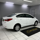 Hyundai HB20S C.Plus/C.Style 1.6 Flex 16V Mec.4p 2015 Flex-6