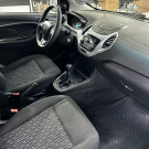 Ford Ka 1.0 SE/SE Plus TiVCT Flex 5p 2020 Flex-3