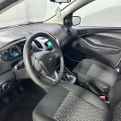 Ford Ka 1.0 SE/SE Plus TiVCT Flex 5p 2020 Flex-1