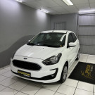Ford Ka 1.0 SE/SE Plus TiVCT Flex 5p 2020 Flex-0