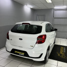 Ford Ka 1.0 SE/SE Plus TiVCT Flex 5p 2020 Flex-5