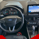 Ford EcoSport FREESTYLE 1.5 12V Flex 5p Aut. 2019 Flex-3