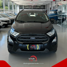 Ford EcoSport FREESTYLE 1.5 12V Flex 5p Aut. 2019 Flex-7