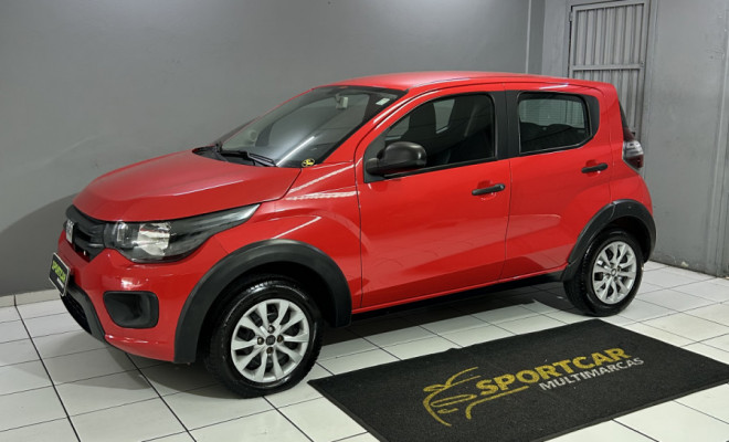 Fiat MOBI LIKE 1.0 Fire Flex 5p. 2022 Flex