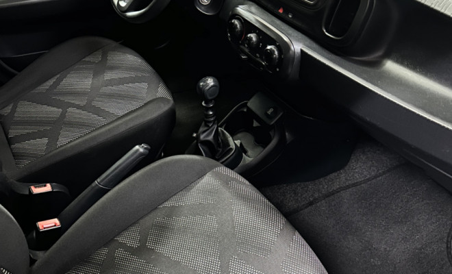 Fiat MOBI LIKE 1.0 Fire Flex 5p. 2022 Flex-4