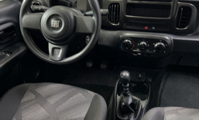 Fiat MOBI LIKE 1.0 Fire Flex 5p. 2022 Flex-2