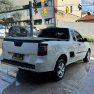 GM - Chevrolet MONTANA LS 1.4 ECONOFLEX 8V 2p 2014 Flex-3