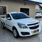 GM - Chevrolet MONTANA LS 1.4 ECONOFLEX 8V 2p 2014 Flex-0