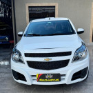 GM - Chevrolet MONTANA LS 1.4 ECONOFLEX 8V 2p 2014 Flex-1