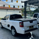 GM - Chevrolet MONTANA LS 1.4 ECONOFLEX 8V 2p 2014 Flex-4