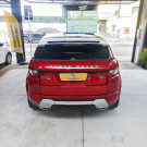 Land Rover Range R.EVOQUE Dynamic 2.0 Aut 5p 2015 Gasolina-4