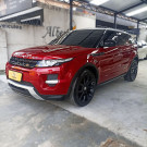 Land Rover Range R.EVOQUE Dynamic 2.0 Aut 5p 2015 Gasolina-1