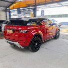 Land Rover Range R.EVOQUE Dynamic 2.0 Aut 5p 2015 Gasolina-3