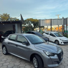 Peugeot 208 Like 1.0 Flex 6V 5p Mec. 2024 Flex-2