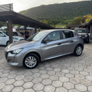 Peugeot 208 Like 1.0 Flex 6V 5p Mec. 2024 Flex-1